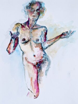 croquis9 Candice Zastera