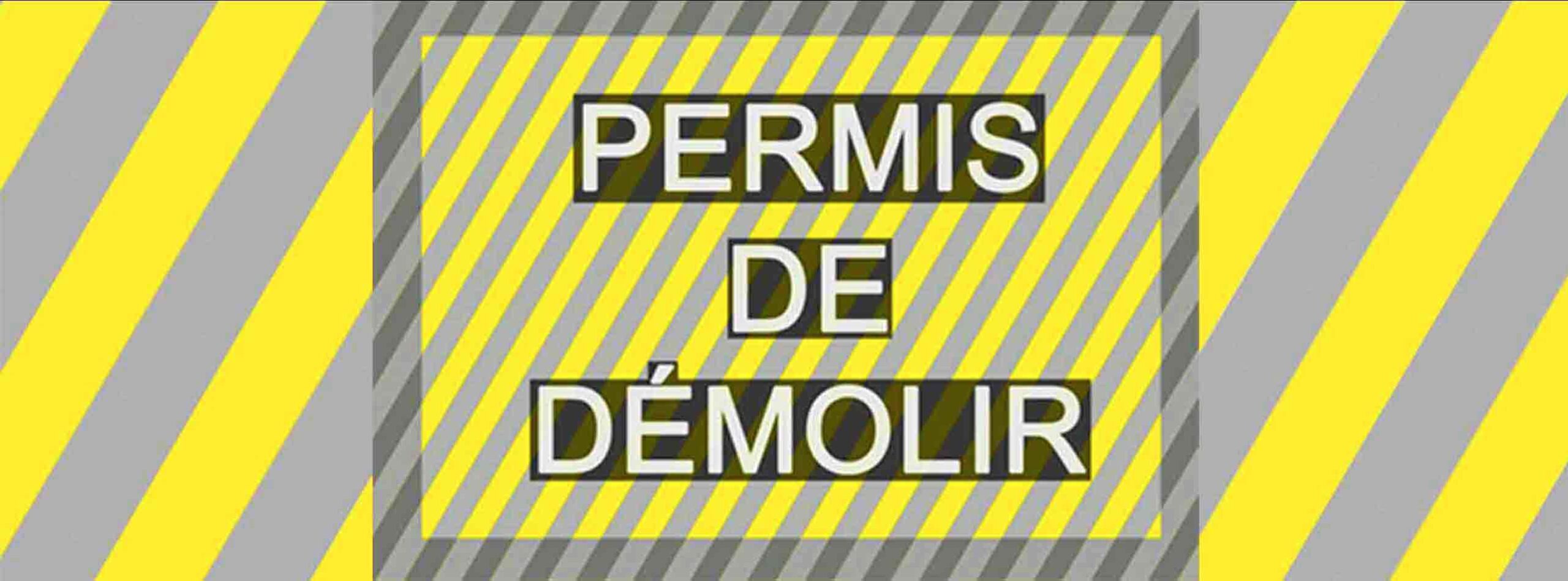 permis-de-demolir